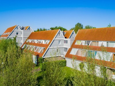 Holiday park Wohnung in Bruinisse am Grevelinger Meer in Bruinisse - Holiday park