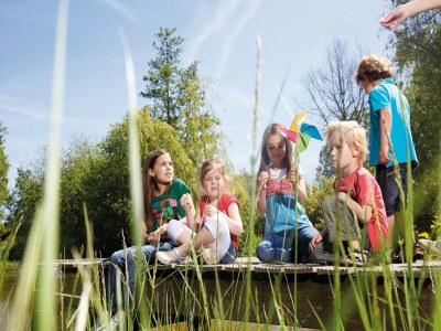 Holiday park Wohnung in Bruinisse am Grevelinger Meer - Environment photo 16