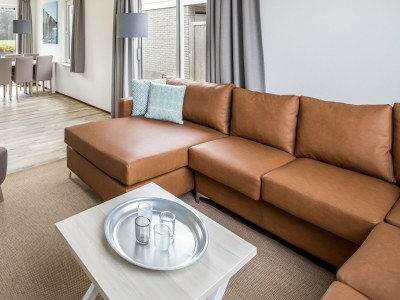 Holiday park Villa in Zeeland near the Beach - Features photo 9