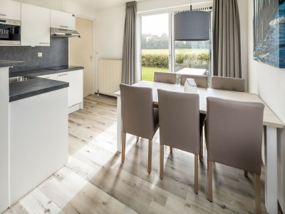 Holiday park Villa in Zeeland near the Beach - Features photo 11