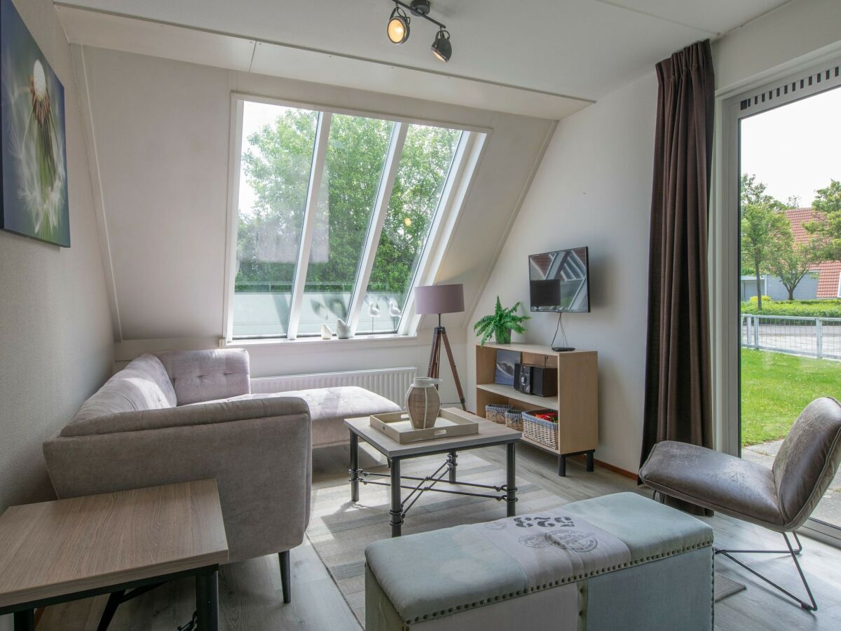 Holiday park Villa in Zeeland nahe dem Strand - Features photo 3