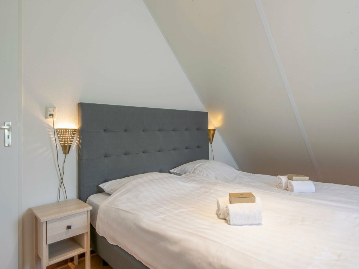 Holiday park Villa in Zeeland nahe dem Strand - Features photo 4