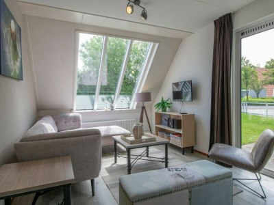 Holiday park Villa in Zeeland nahe dem Strand - Features photo 3