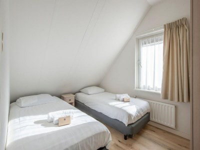 Holiday park Villa in Zeeland near the Beach - Features photo 13