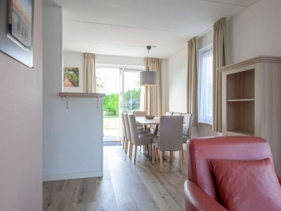 Holiday park Villa in Zeeland near the Beach - Features photo 15