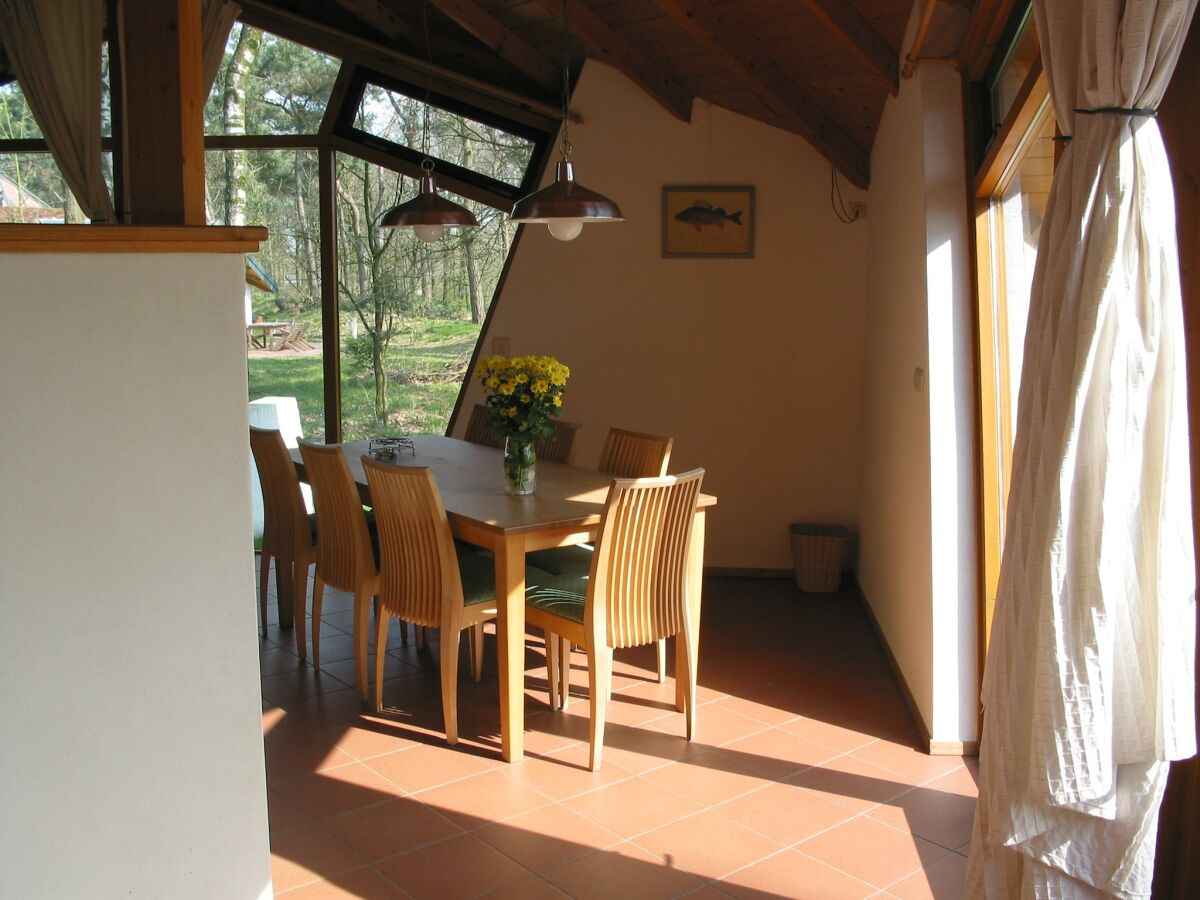 Holiday park Bungalow in Herperduin with Private Garden - Features photo 5
