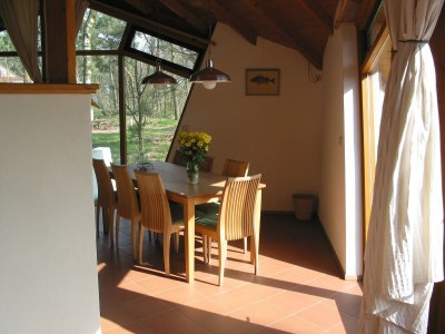 Holiday park Bungalow in Herperduin with Private Garden - Features photo 5