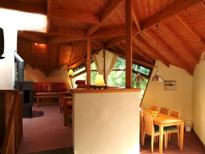 Holiday park Bungalow in Herperduin with Private Garden - Features photo 6