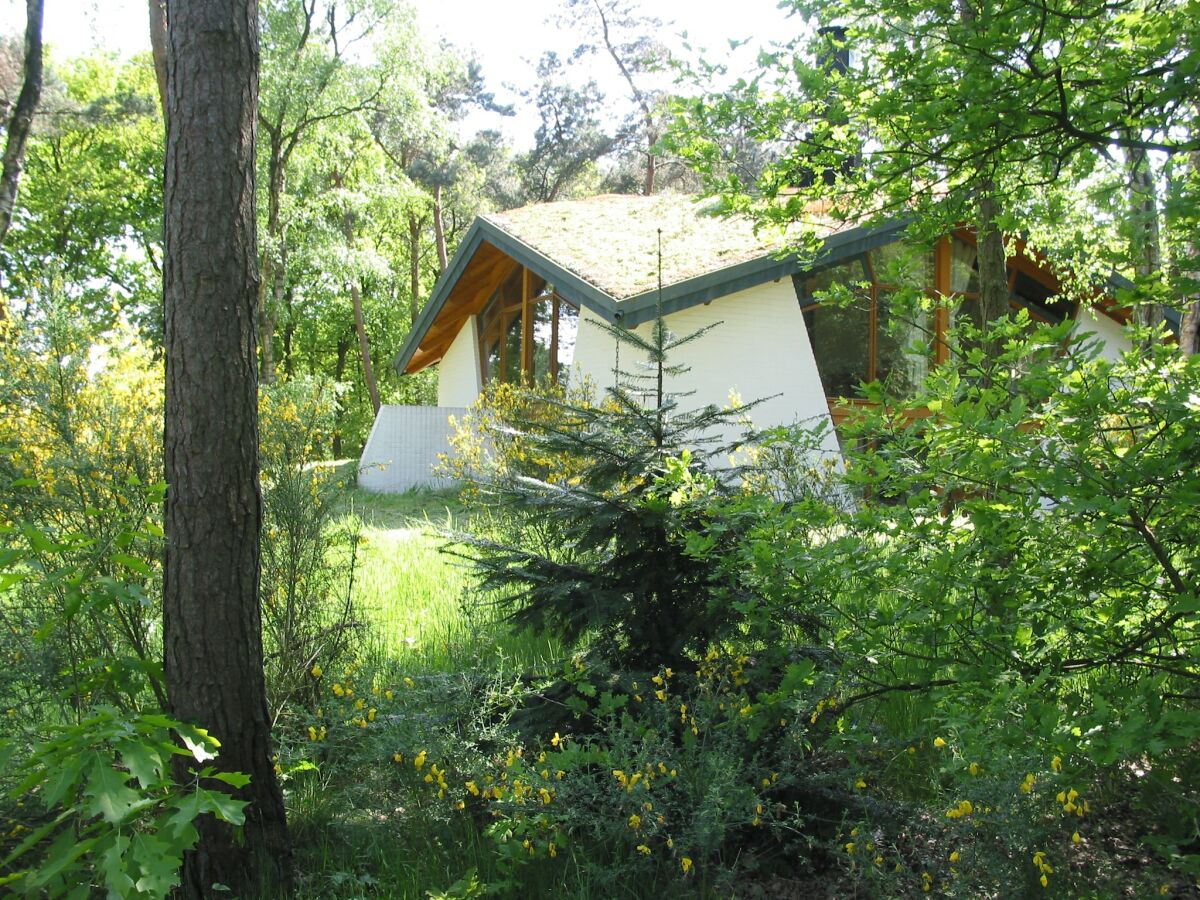 Holiday park Modernes Refugium am Seeufer