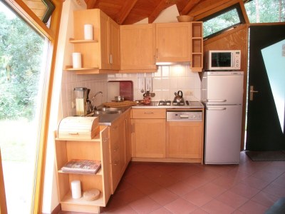 Holiday park Modernes Refugium am Seeufer - Features photo 9
