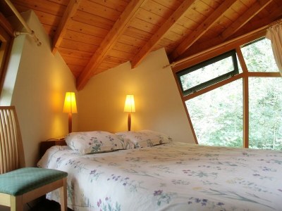 Holiday park Modernes Refugium am Seeufer - Features photo 10