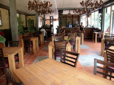Holiday park Modernes Refugium am Seeufer - Outdoor photo 16