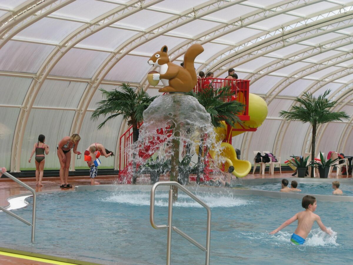 Holiday park Bauernhaus in Herperduin mit Whirlpool - Outdoor photo 5