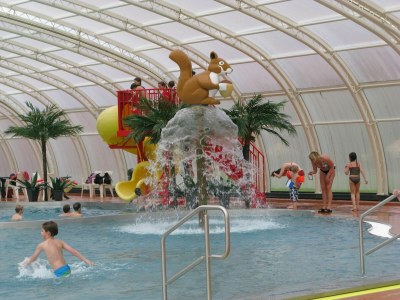Holiday park Bauernhaus in Herperduin mit Whirlpool - Outdoor photo 6
