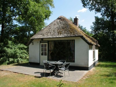 Holiday park Bauernhaus in Herperduin mit Whirlpool - Outdoor photo 9