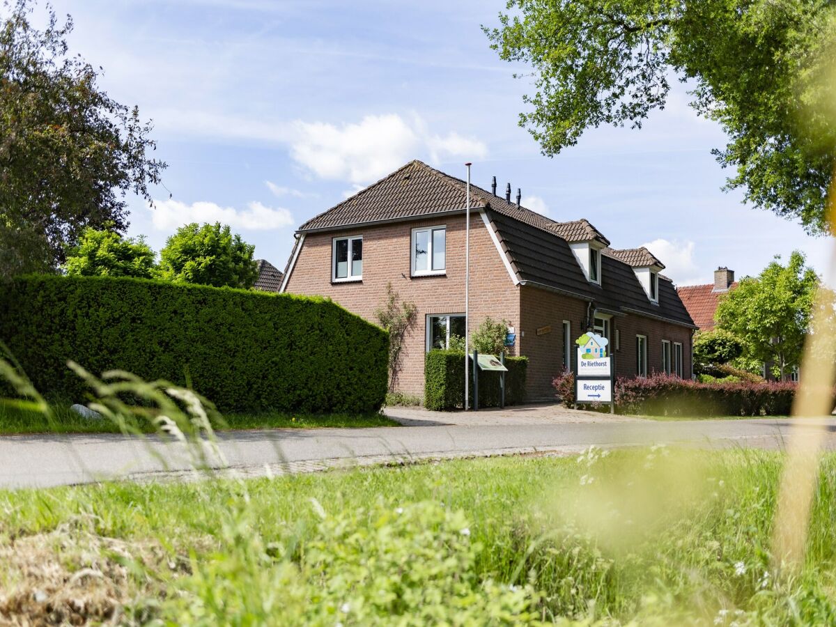 Holiday park Ferienhaus in Gelderland mit Garten - Outdoor photo 5