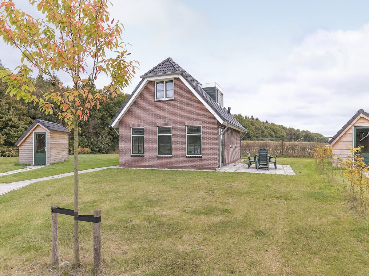 Holiday park Villa Near Forest Trails - Outdoor photo 2