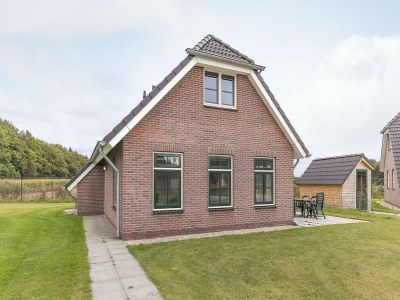 Holiday park Villa Near Forest Trails - Holiday park