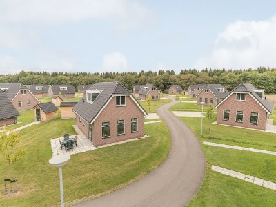 Holiday park Villa Near Forest Trails - Outdoor photo 3