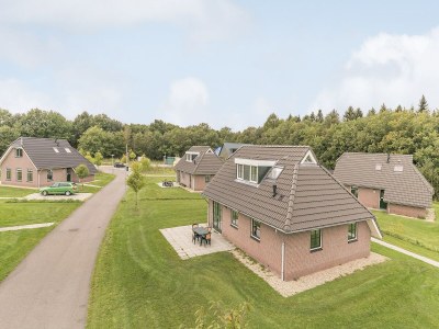 Holiday park Villa Near Forest Trails - Outdoor photo 4