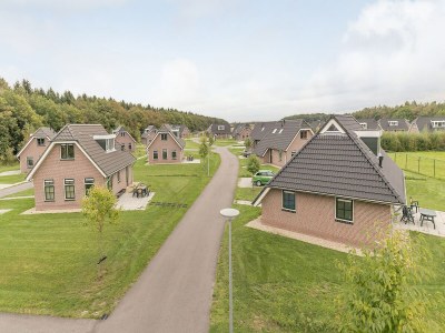 Holiday park Villa Near Forest Trails - Outdoor photo 6