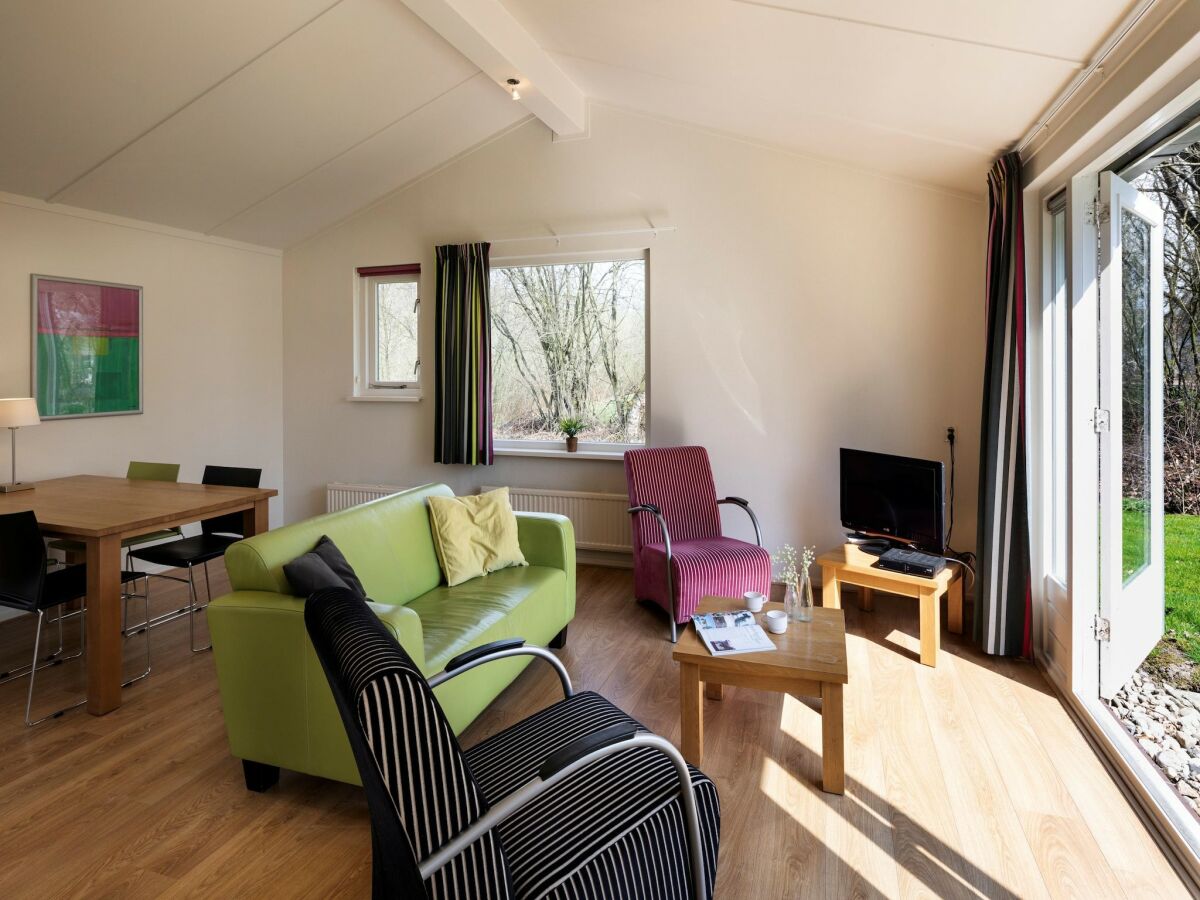 Holiday park Schicker Aufenthalt in der Heidelandschaft - Features photo 5