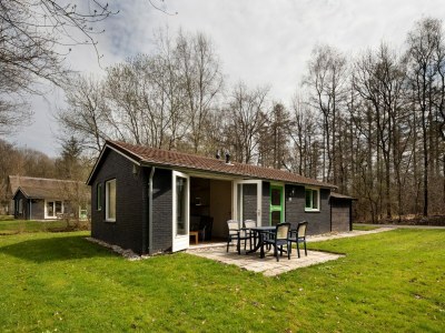 Holiday park Schicker Aufenthalt in der Heidelandschaft - Holiday park