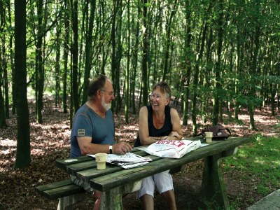 Holiday park Schicker Aufenthalt in der Heidelandschaft - Environment photo 15