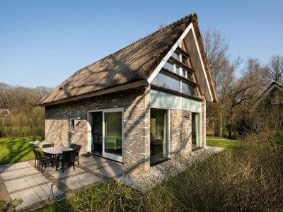 Holiday park Wellness Villa | Finnish Sauna - Holiday park
