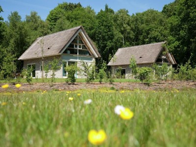 Holiday park Wellness Villa | Finnish Sauna - Outdoor photo 2