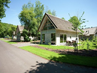 Holiday park Wellness Villa | Finnish Sauna - Outdoor photo 7