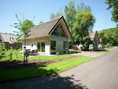 Holiday park Wellness Villa | Finnish Sauna - Outdoor photo 10