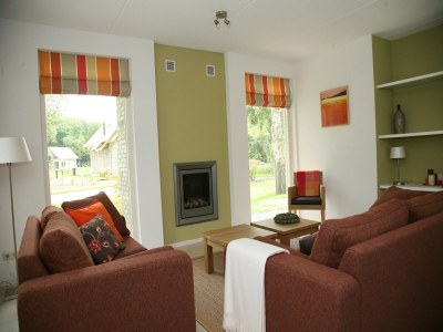 Holiday park Wellness Villa | Finnish Sauna - Features photo 15