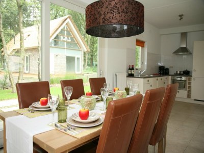 Holiday park Wellness Villa | Finnish Sauna - Features photo 17