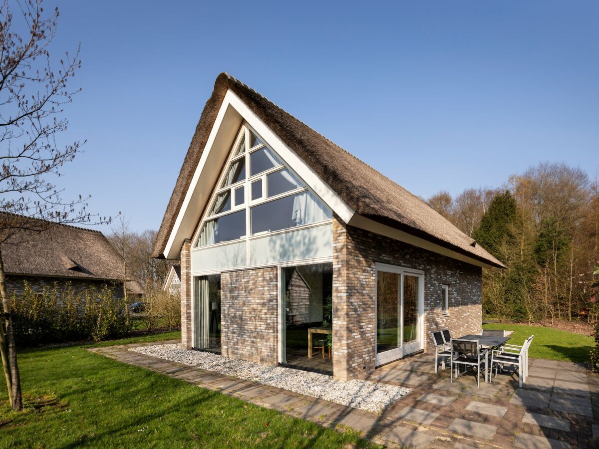 Holiday park Villa mit Whirlpool und Jacuzzi