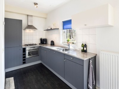 Holiday park Villa mit Solarium bei Hoogeveen - Features photo 6