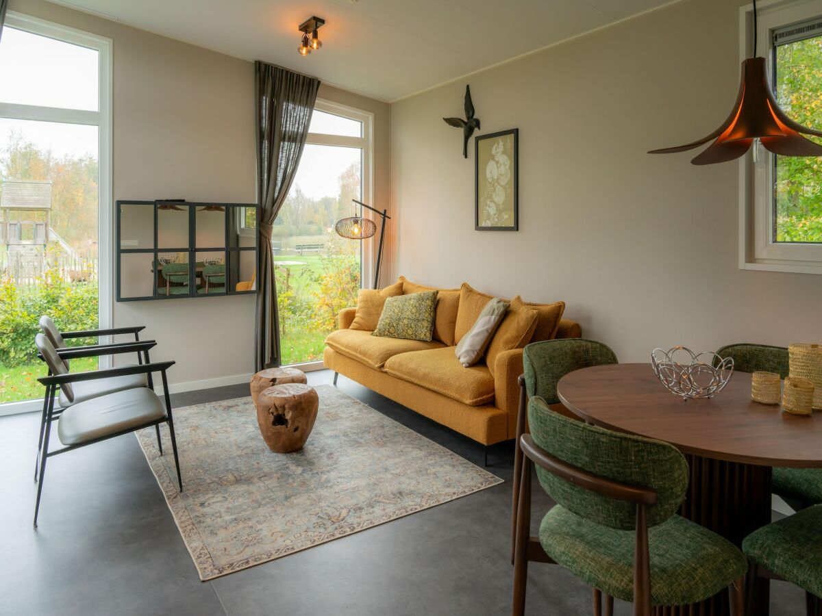 Holiday house Luxuriöses Ferienhaus umgeben von Wasser - Features photo 4