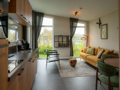 Holiday house Luxuriöses Ferienhaus umgeben von Wasser - Features photo 8