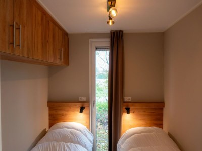 Holiday house Luxuriöses Ferienhaus umgeben von Wasser - Features photo 13