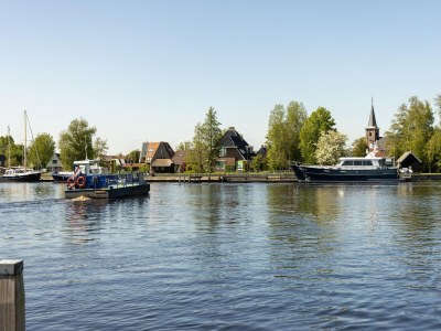 Holiday park Entspannender Kurzurlaub auf dem Wasser - Environment photo 11