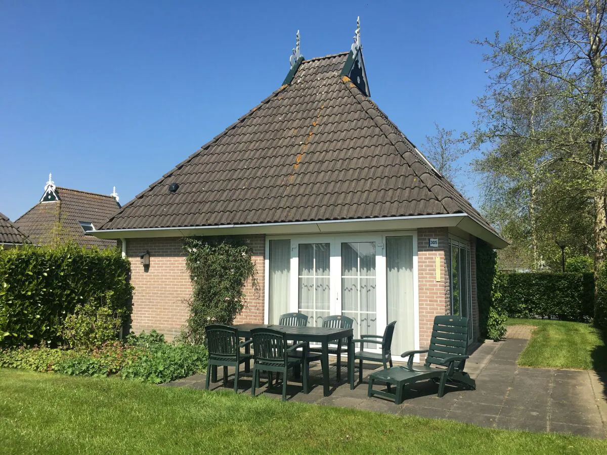 Holiday park Waterfront Stay w/ Private Dock