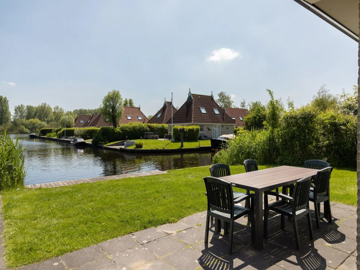 Holiday park Waterfront Stay w/ Private Dock - Outdoor photo 2