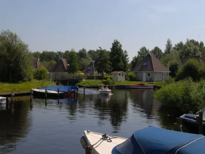 Holiday park Waterfront Stay w/ Private Dock - Environment photo 19