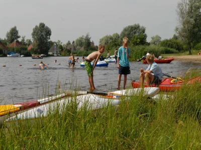 Holiday park Waterfront Stay w/ Private Dock - Outdoor photo 29