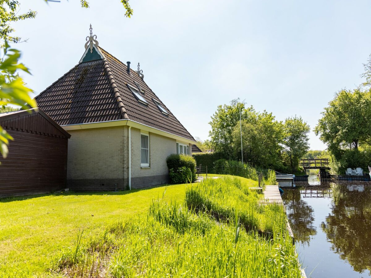 Holiday park Nature Bungalow with Two Baths - Outdoor photo 3