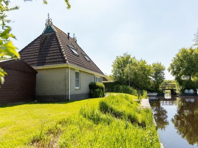 Holiday park Nature Bungalow with Two Baths - Outdoor photo 3