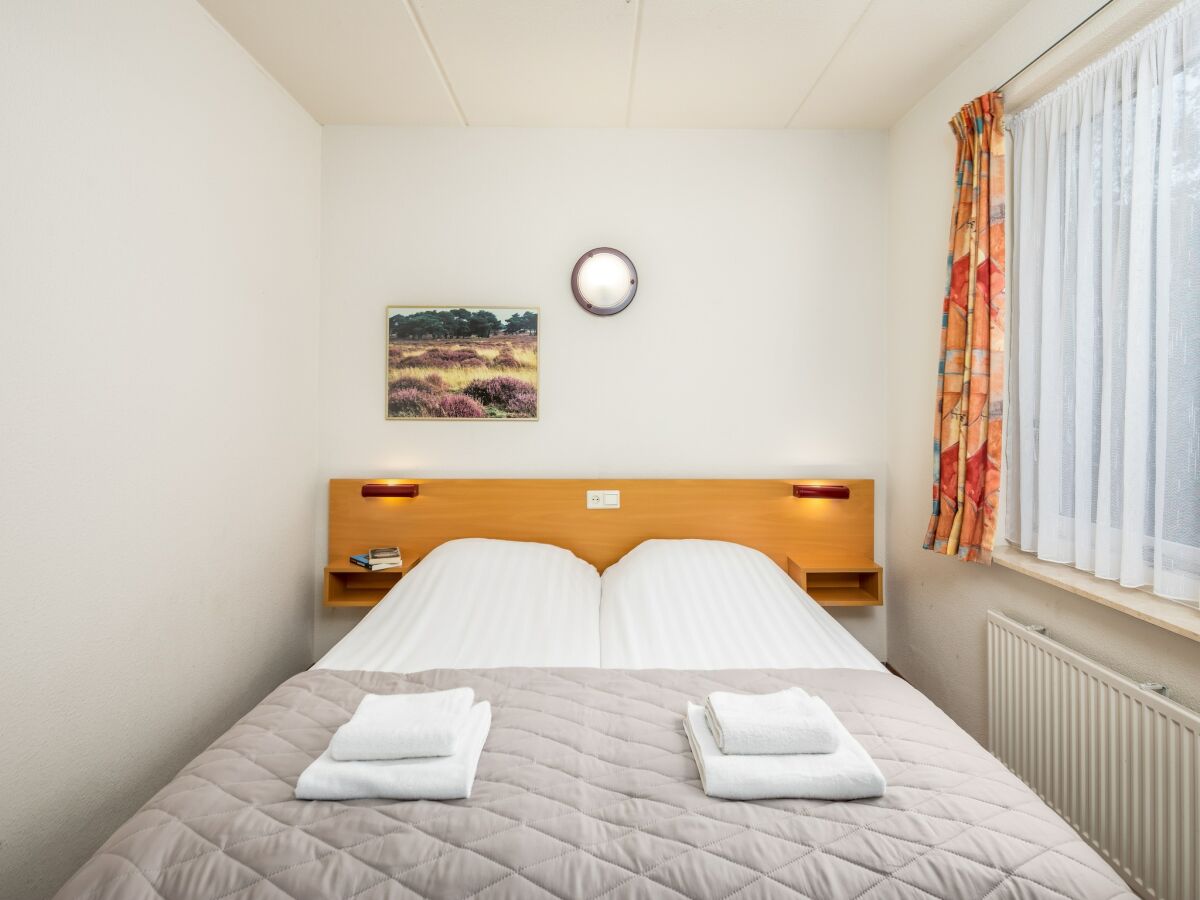 Holiday park Holiday Home with Fireplace near Wold - Features photo 4