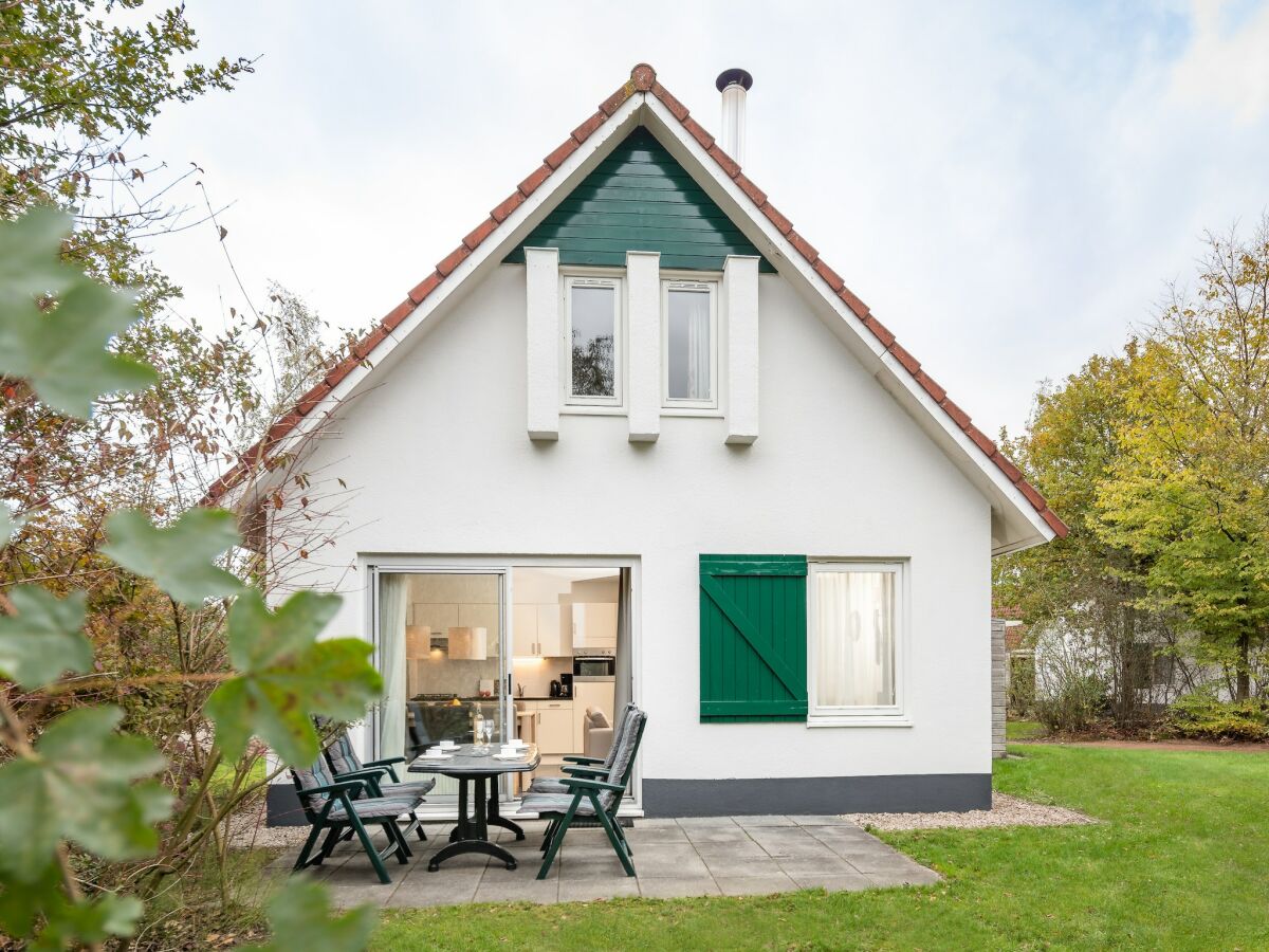 Holiday park Charmantes renoviertes Haus mit Kamin