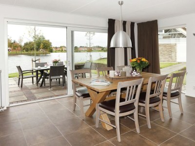 Holiday park Spacious holiday home with garden - Features photo 8