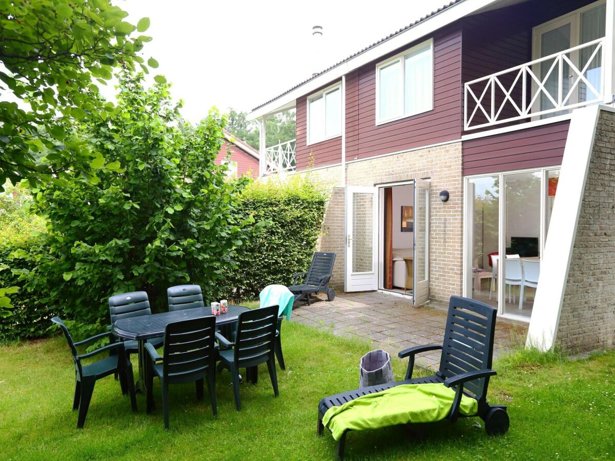 Holiday park Tidy house near Emslandermeer - Outdoor photo 3